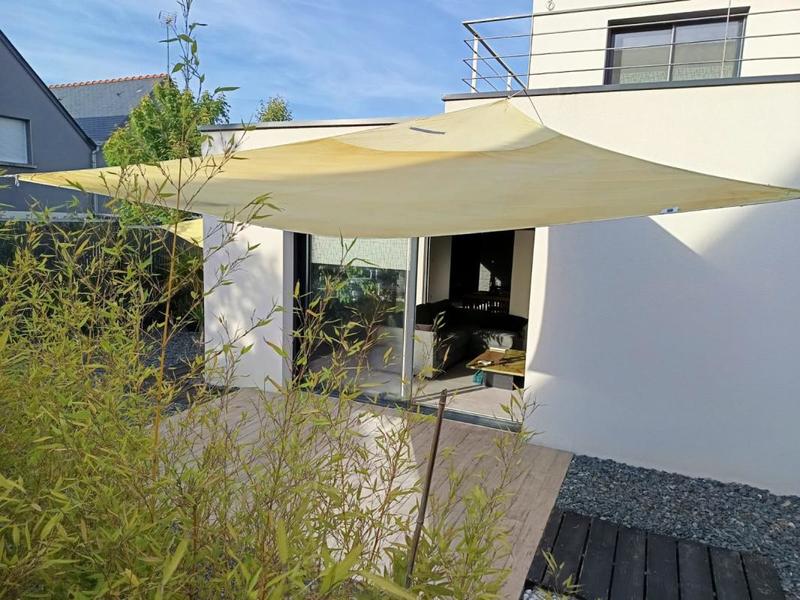 Maison - 138 m² - 6 pièces