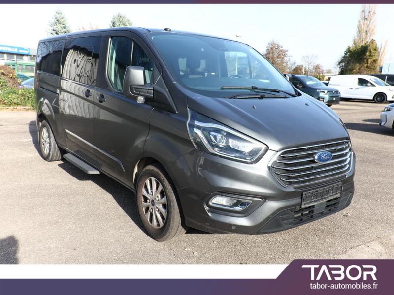Ford Tourneo Custom 320 L2 2.0 TDCi 170 Trend