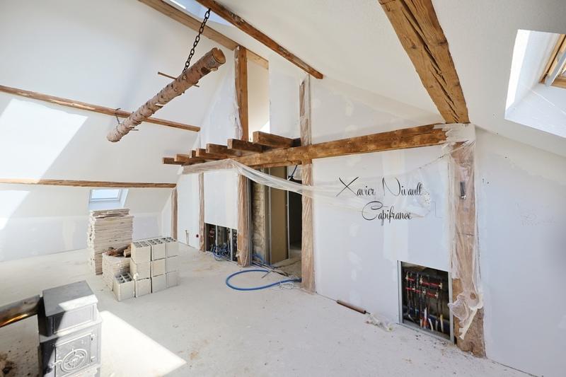 Propriété - 560 m² - 15 pièces