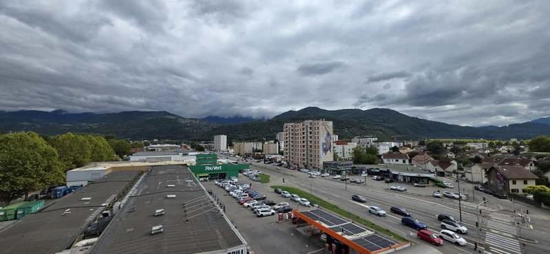 Appartement - 17 m² - 1 pièce