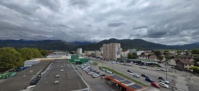 Appartement - 17 m² - 1 pièce