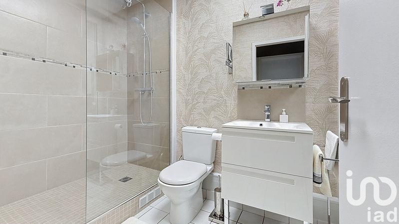 Appartement - 76 m² - 3 pièces