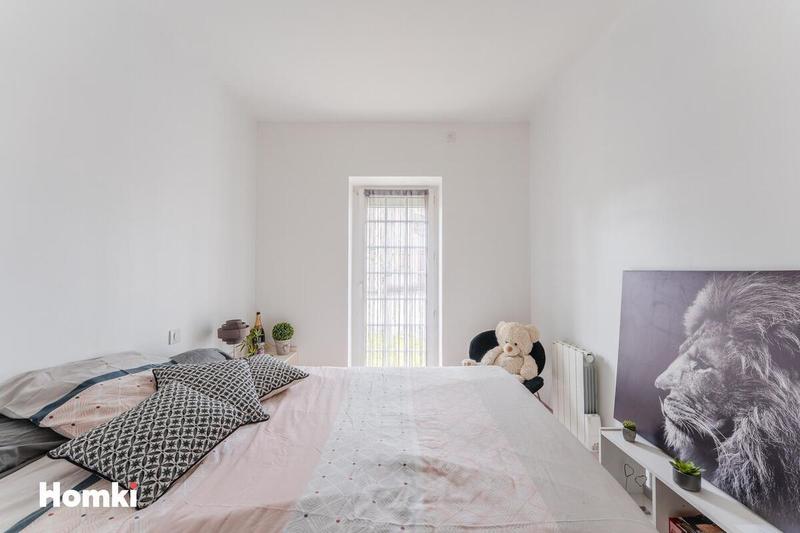 Maison - 192 m² - 6 pièces