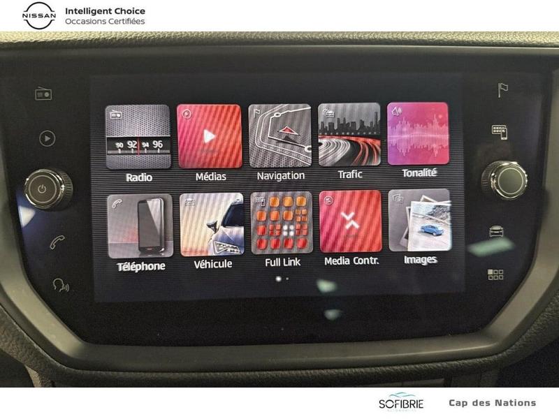 Seat Arona 1.0 Eco Tsi 115 Ch Fr Start/Stop Bvm6