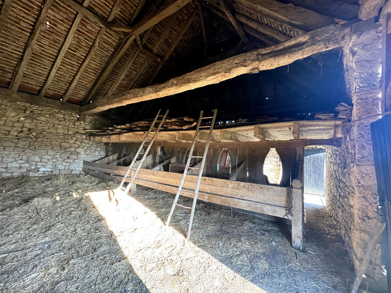 Maison - 180 m² - 1 pièce