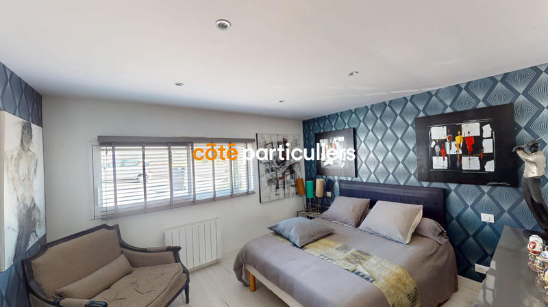 Maison - 176 m² - 6 pièces