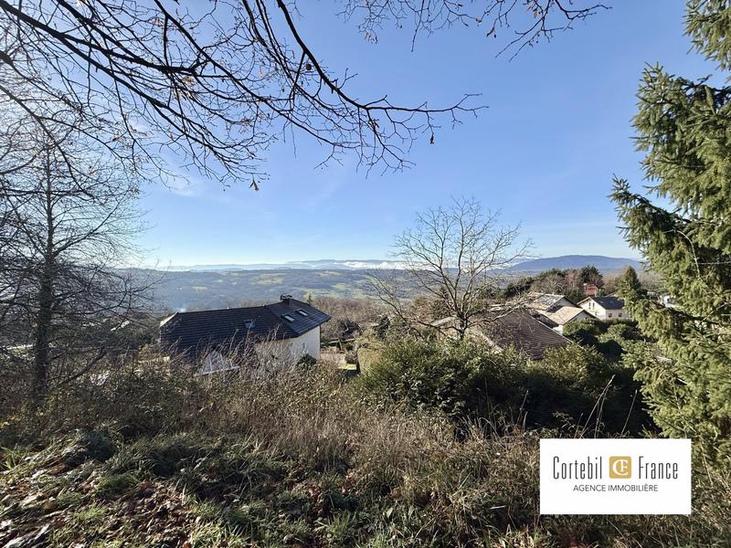 Villa - 177 m² - 6 pièces