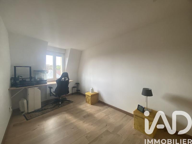 Appartement - 56 m² - 2 pièces