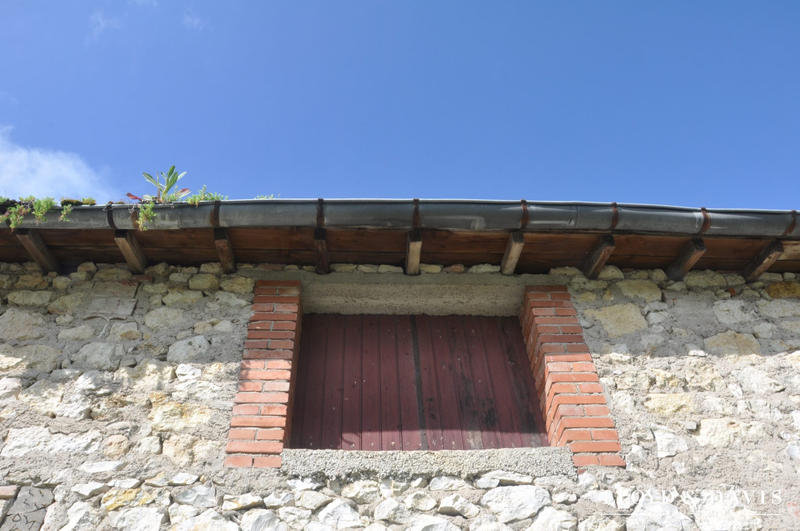 Parking / Garage - 56 m²