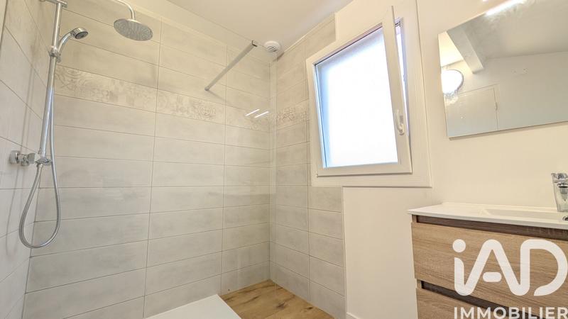 Maison - 85 m² - 5 pièces