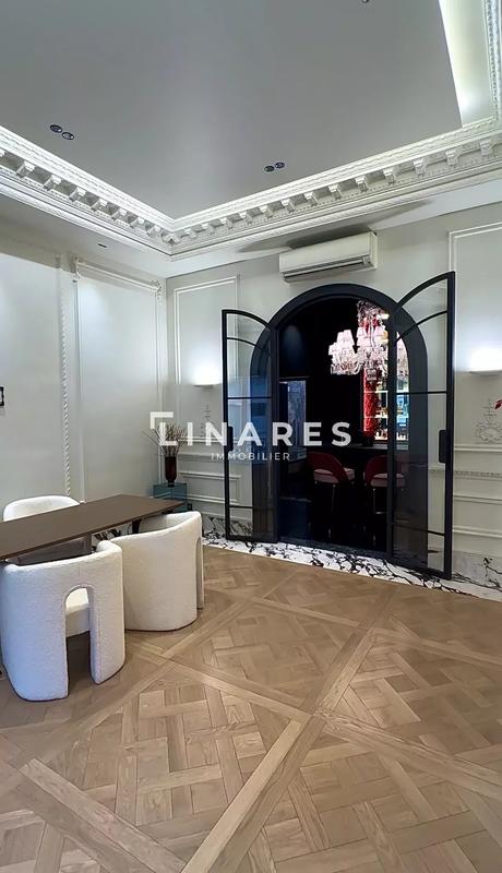 Appartement - 102 m² - 4 pièces