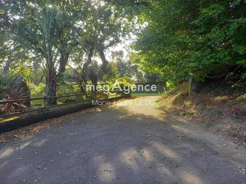 Longère - 204 m² - 7 pièces