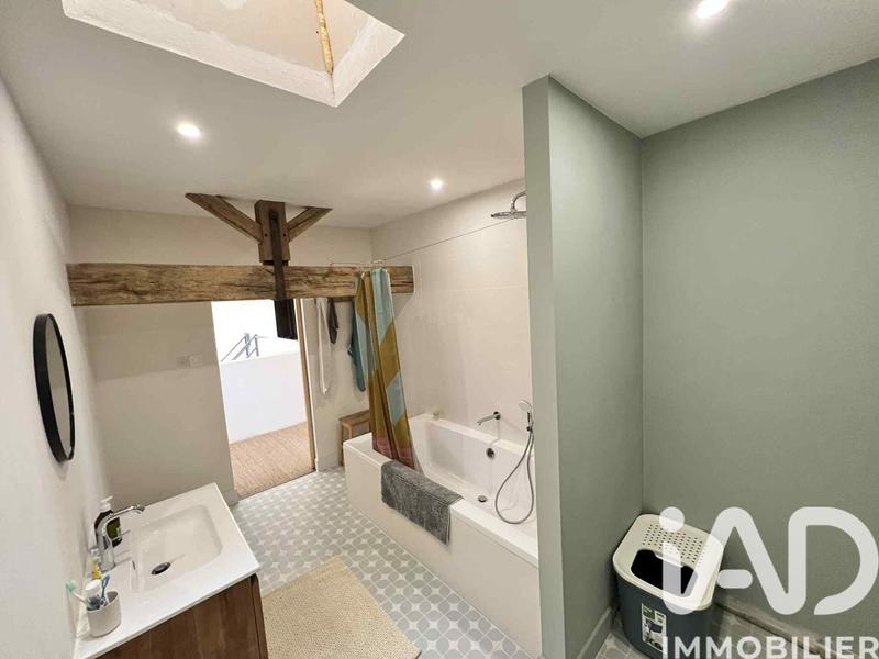 Maison de campagne - 276 m² - 10 pièces