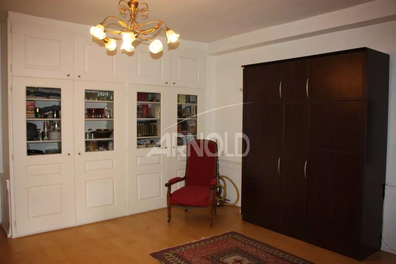 Appartement - 112 m² - 4 pièces