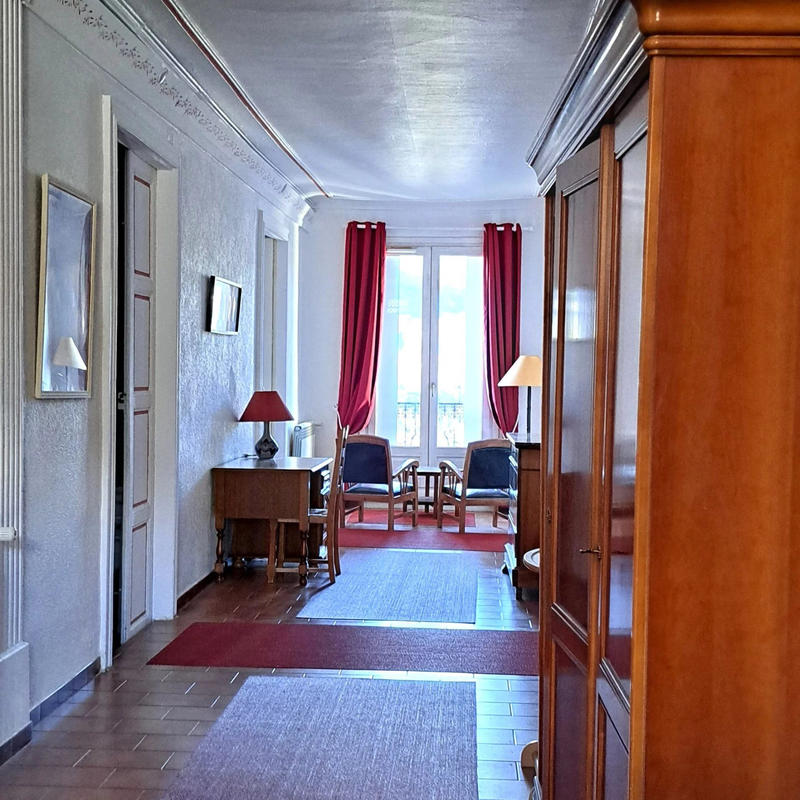 Manoir - 441 m² - 13 pièces