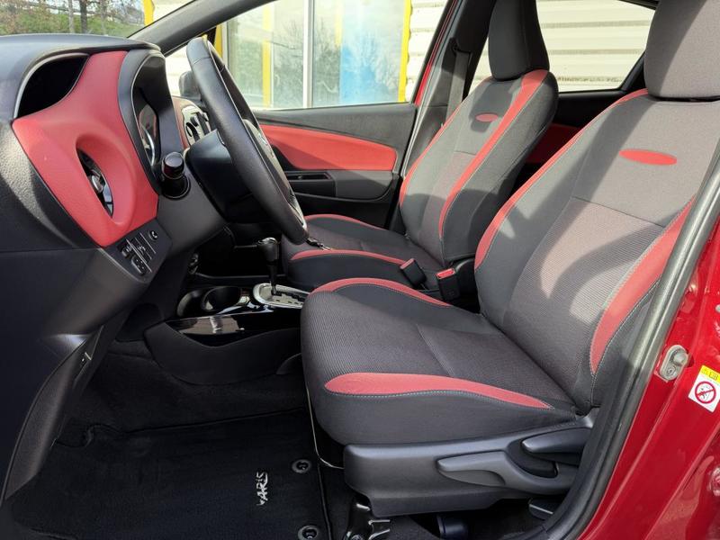 Toyota Yaris Hybride 100h Collection