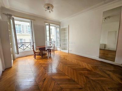 Appartement - 44 m² - 3 pièces