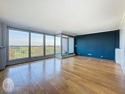 Appartement - 131 m² - 5 pièces