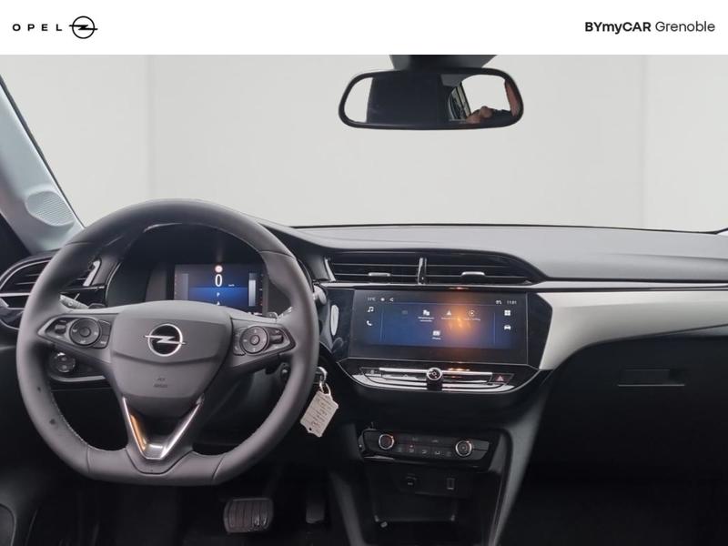 Opel Corsa 1.2 Turbo 100 ch Bva8 Edition