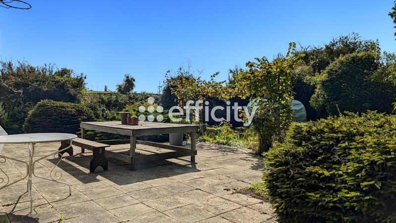 Maison - 148 m² - 5 pièces