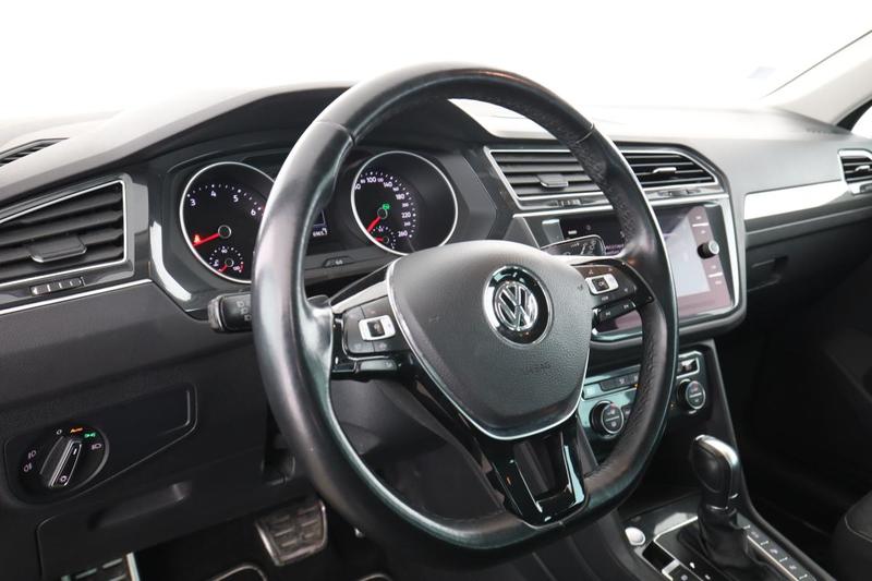 Volkswagen Tiguan 1.5 Tsi Evo Confortline Dsg7 150 ch