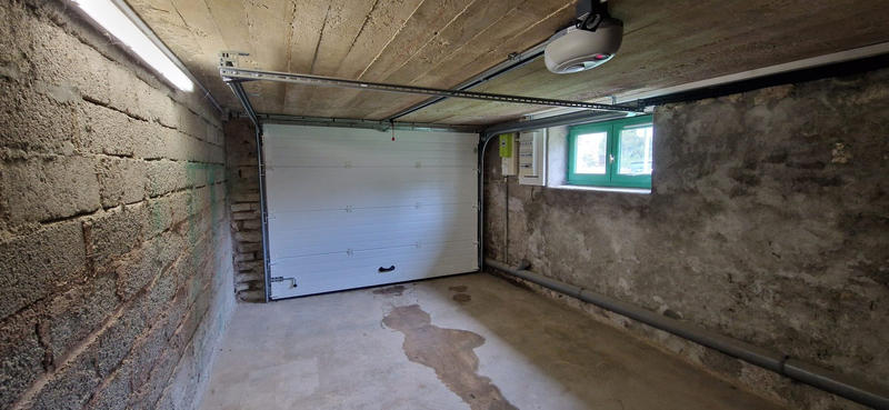 Maison - 97 m² - 4 pièces