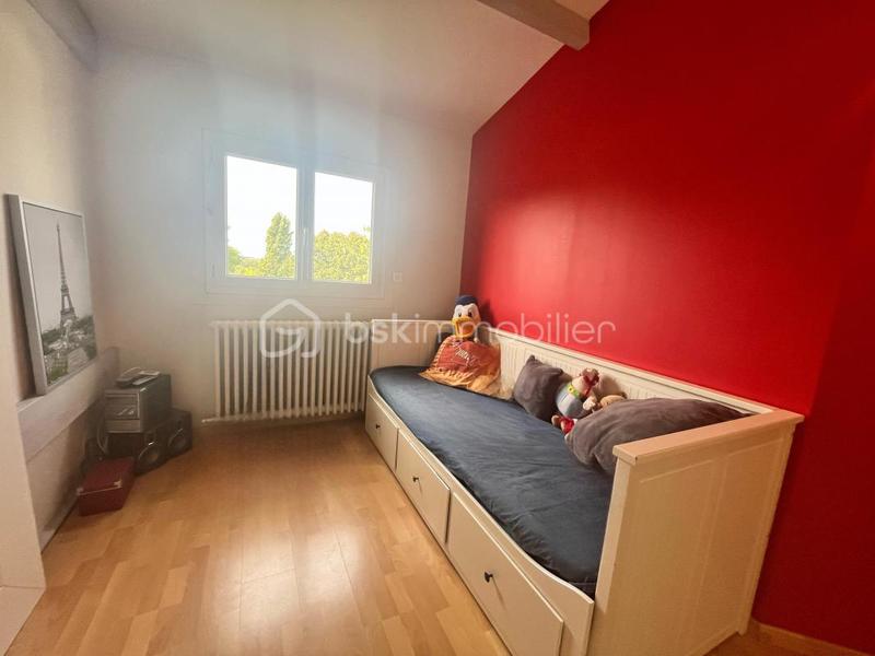 Maison traditionnelle - 168 m² - 6 pièces