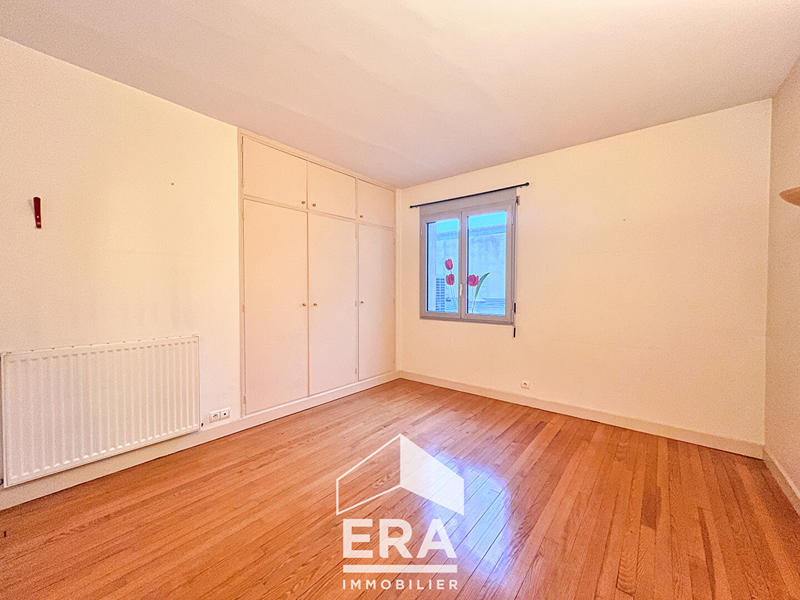 Appartement - 94 m² - 3 pièces