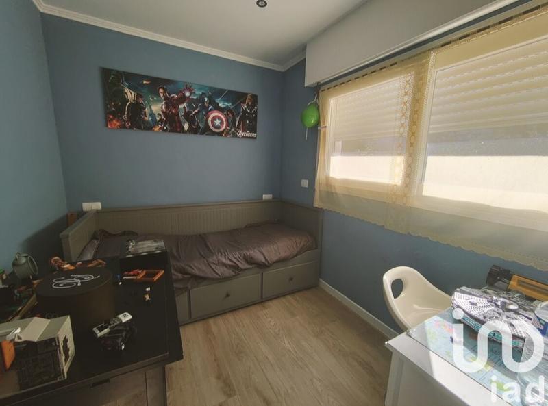 Maison - 130 m² - 7 pièces