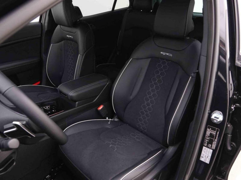 Kia Sportage 1.6t-GDi Hev 215 Gt-Line