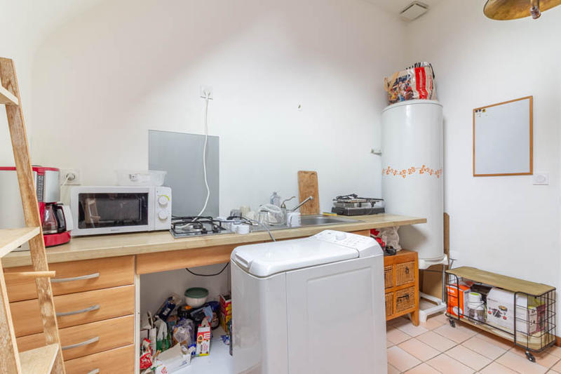 Immeuble - 180 m² - 10 pièces