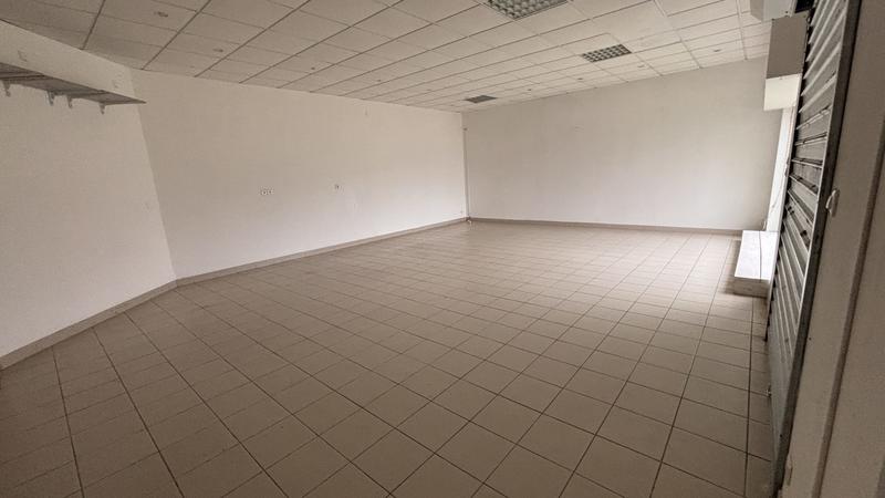 Local commercial - 150 m²