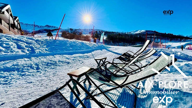 Fonds de commerce - Hôtellerie / Restauration - 273 m²