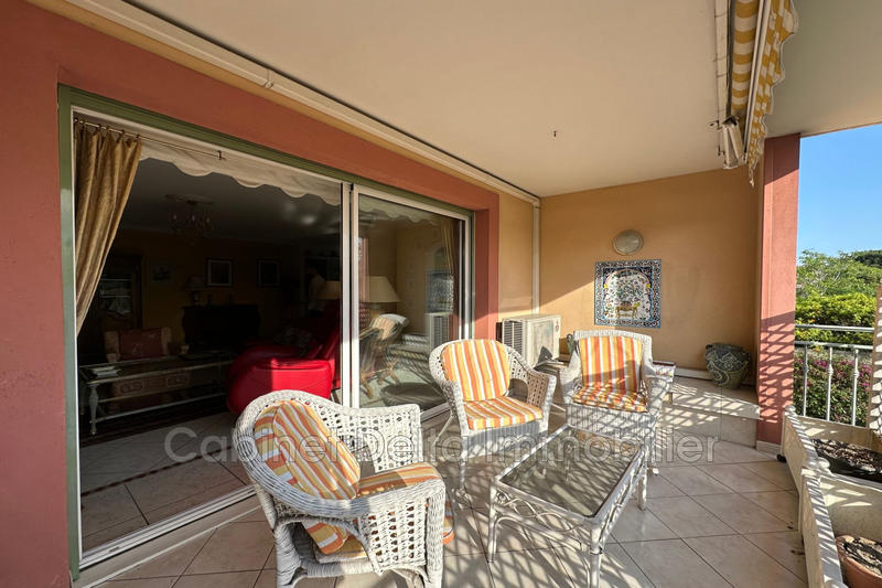 Appartement - 117 m² - 4 pièces