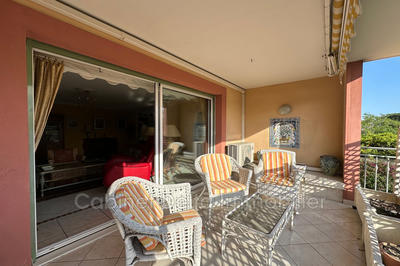 Appartement - 117 m² - 4 pièces