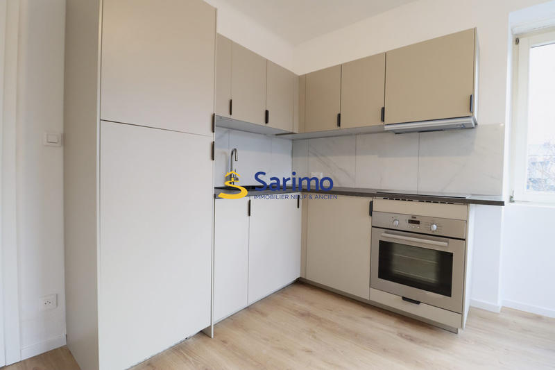 Appartement - 81 m² - 4 pièces