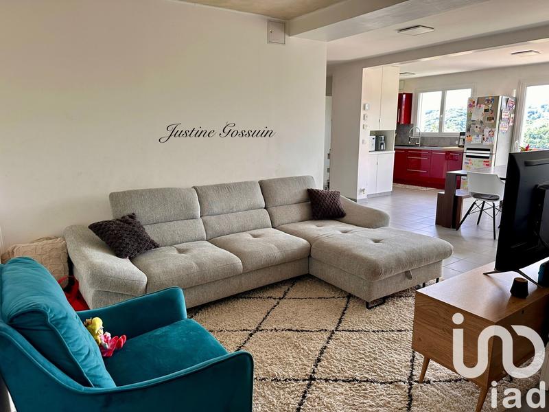 Maison - 103 m² - 4 pièces