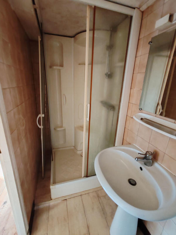 Maison - 42 m² - 2 pièces