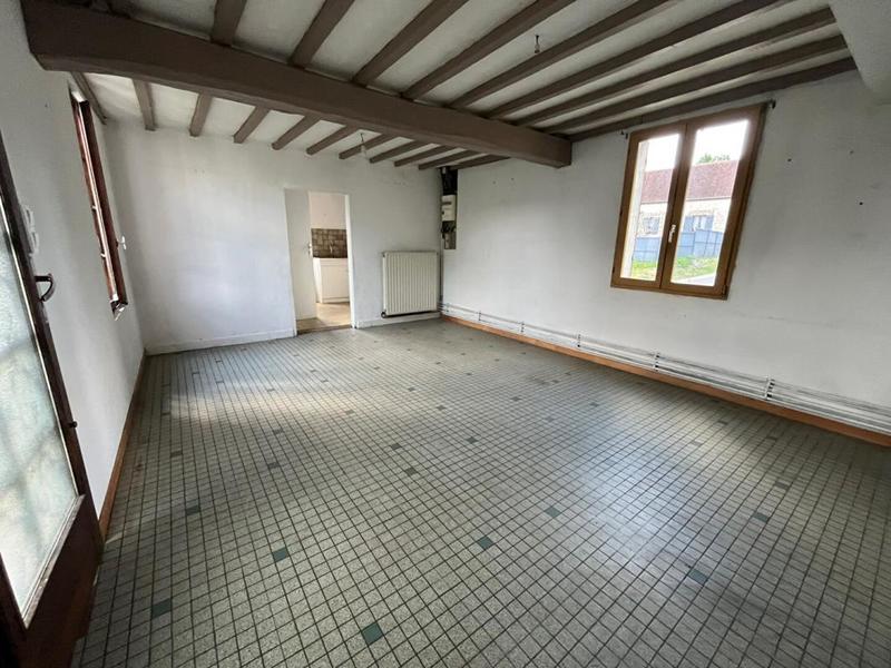 Maison - 66 m² - 4 pièces