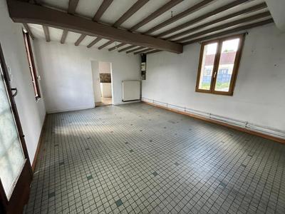 Maison - 66 m² - 4 pièces