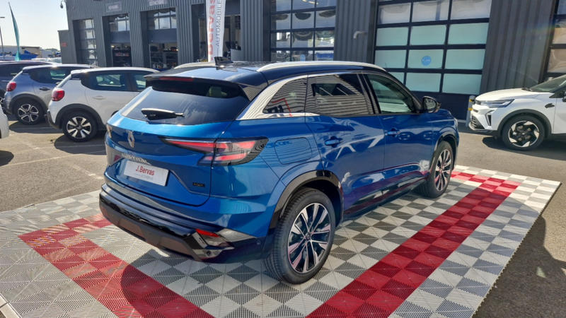 Renault Austral Full Hybrid E-Tech 200 Ch Techno