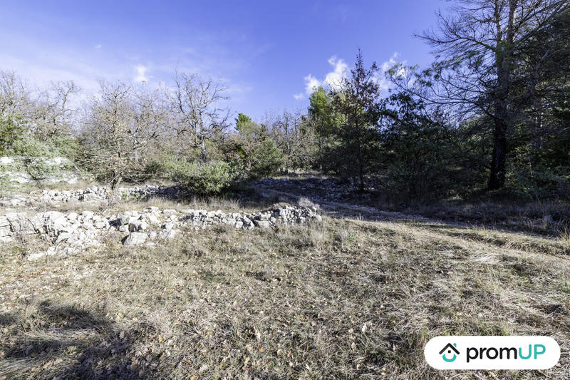 Terrain de loisirs - 28 250 m²