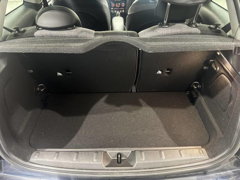 Mini Mini Hatch 3 Portes Cooper s 178 ch Dkg7 Edition Premium Plus