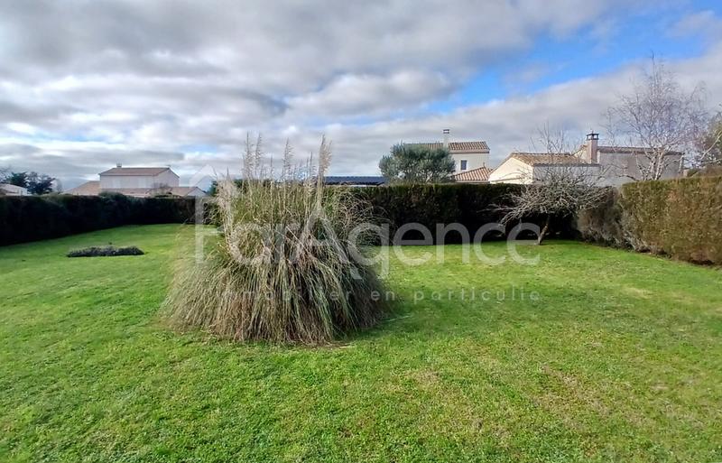 Maison - 101 m² - 4 pièces