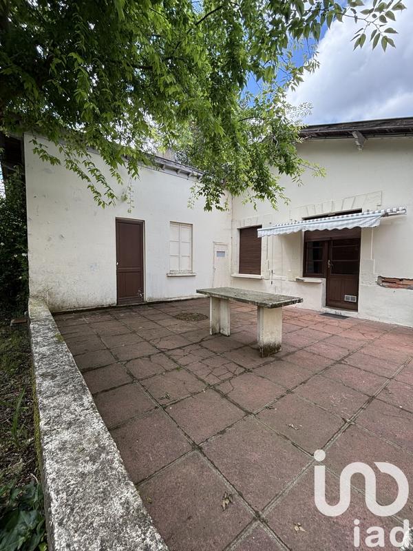 Maison - 114 m² - 4 pièces