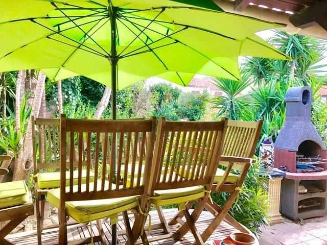 Villa - 90 m² - 3 pièces