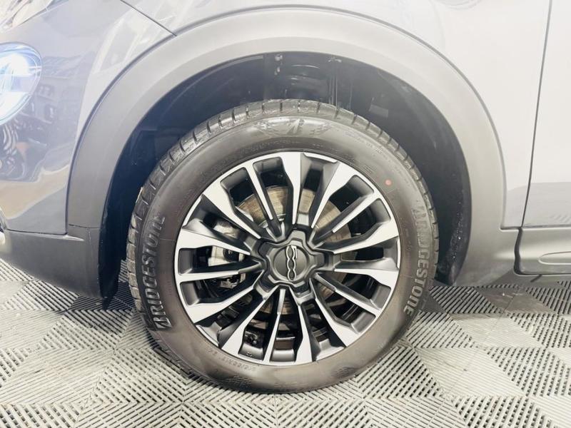 Fiat 500x 1.5 Mhev Ffly 130ch Dct7