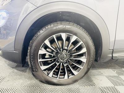 Fiat 500x 1.5 Mhev Ffly 130ch Dct7