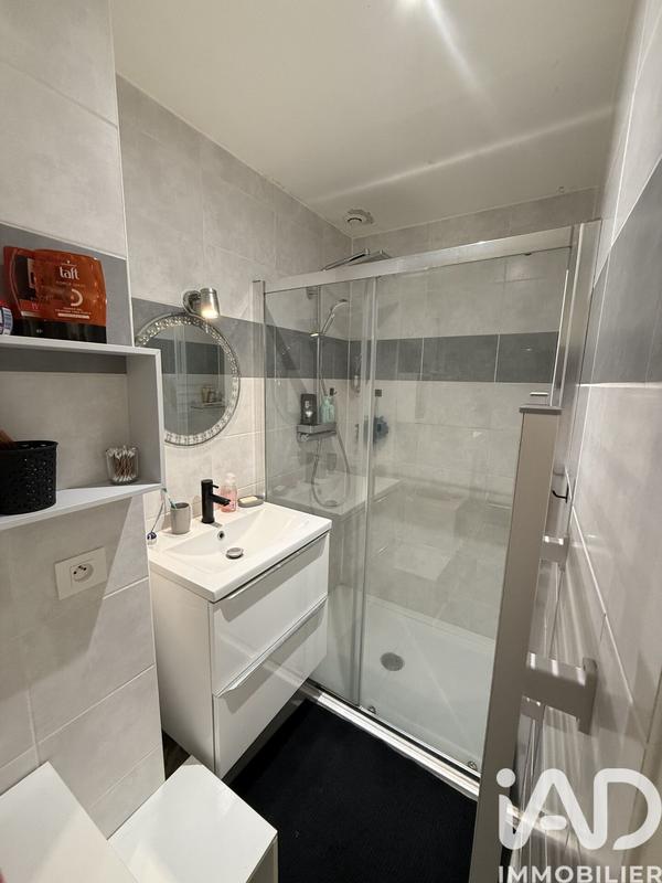 Maison - 118 m² - 5 pièces