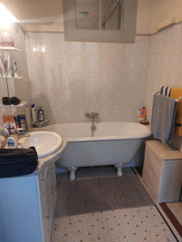 Appartement - 102 m² - 4 pièces